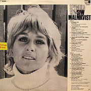 SIW MALMKVIST / Spanska Siw